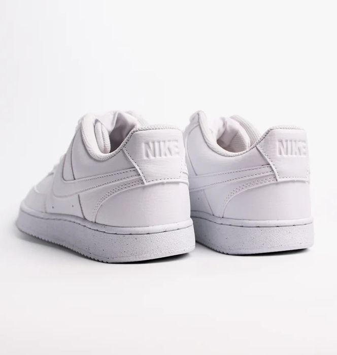 Оригінальні Кросівки Nike COURT VISION LO NN Air Force Old Money Style