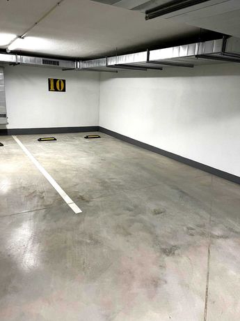 Miejsce parkingowe (garaż podziemny) - Złoty Stok 1 - Rzeszów !!!