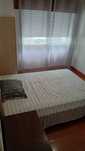 Quarto para duas pessoas