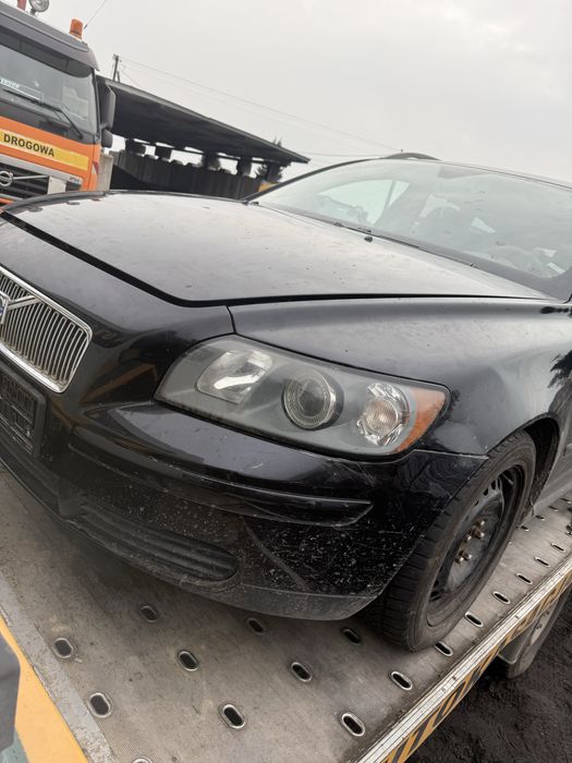 Volvo v50 Maska Części