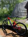 Rower elektryczny Mondraker Crafty rozmiar L