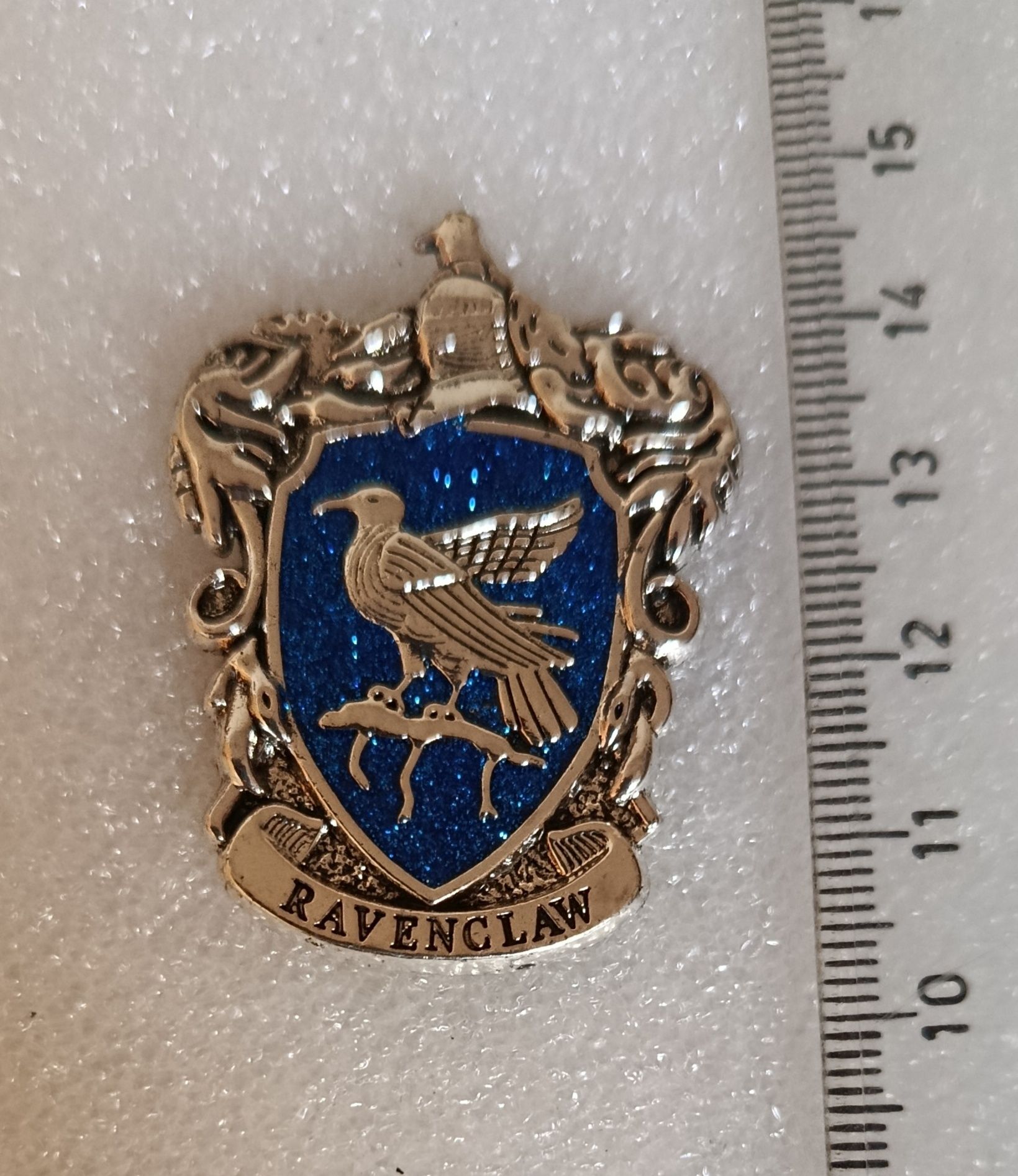 Colecção Harry Potter - 5 pins