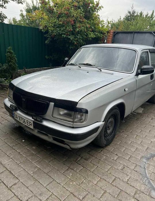Продам ГАЗ ВОЛГА 3110