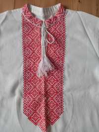Вишиванка, вишита сорочка на ріст 168-178