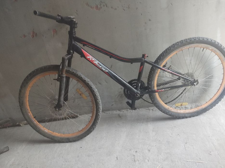 Sprzedam rame z rowera