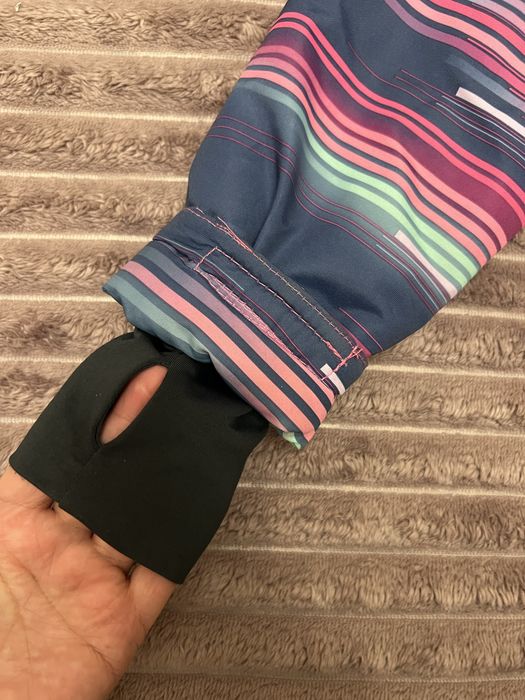 Куртка парка 10 р