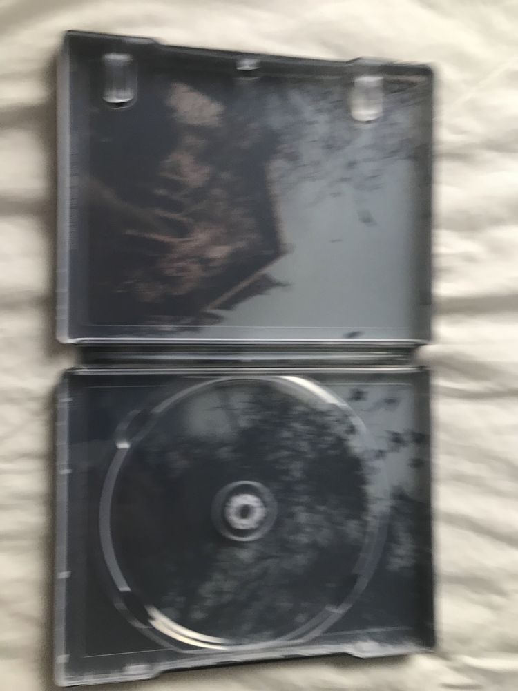 Resident Evil 4 steelbook