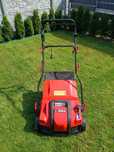 Wertykulator/aerator elektryczny  Wynajem