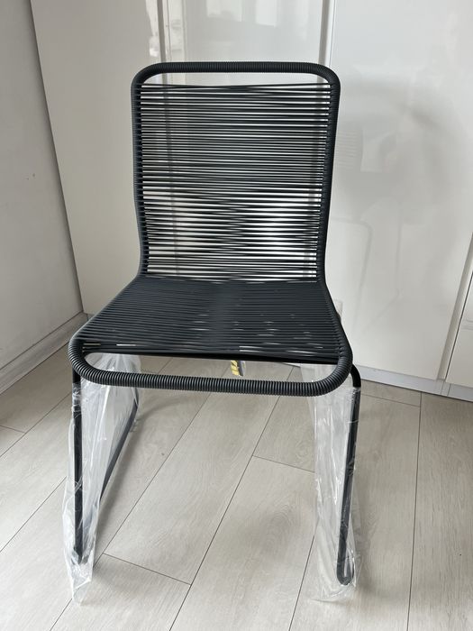 MONTANA krzesło-jadalnia,biuro,balkon,taras PANTON ONE cena za 2sztuki