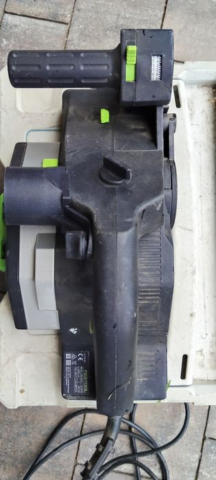 Festool HL850 EB strug