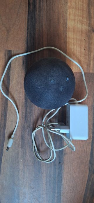 Alexa echo dot 5