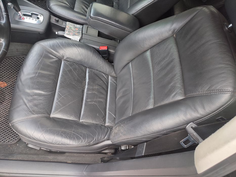 Ауді А6 2.5 дизель автомат