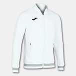 JOMA BLUZA CAMPUS III 101591.200 Rozmiar M, biała