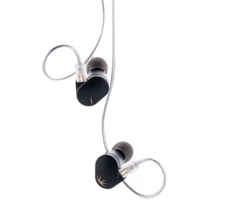 ‼️Moondrop Chu 2 — HiFi IEM дротові навушники з деталізованим звуком