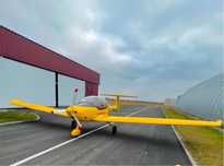 Продам літак atec zephyr