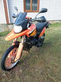 Продам Viper VXR250