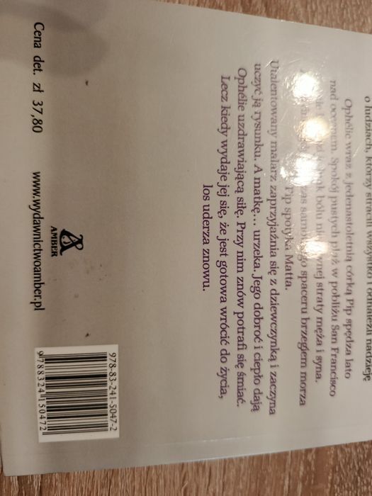 Bezpieczna przystań - Steel