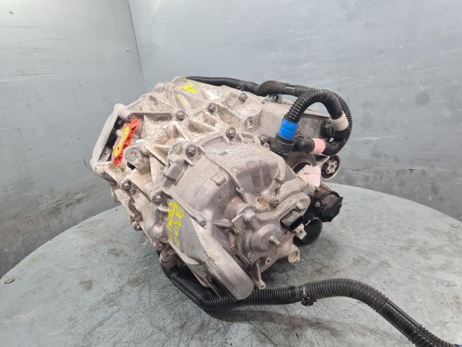 Motor completo TESLA Model 3 (5YJ3)