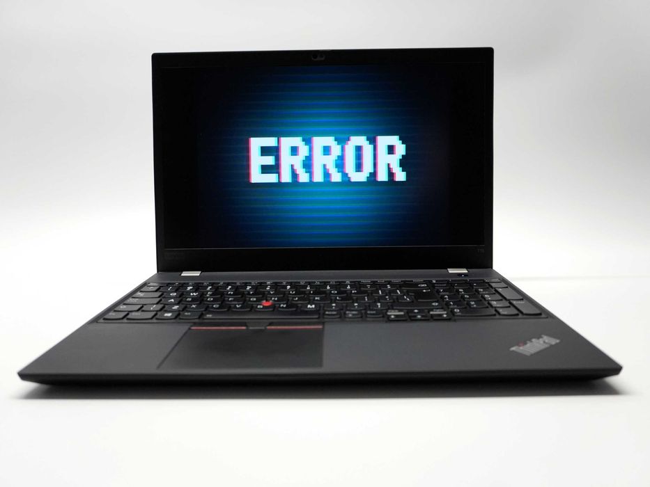 Lenovo ThinkPad T15 | 15,6" FHD i5-10210U 16GB SSD 512GB Win11 KL.A-