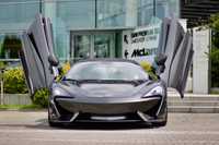 McLaren 570S Coupe McLaren 570S Coupe cena po opłatach