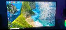 Mars gaming pc novo manda uma mensagens