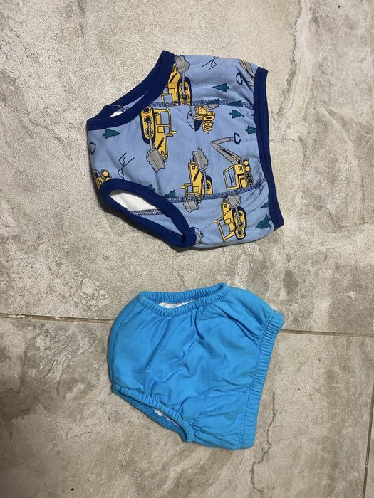 Трусики многоразовые