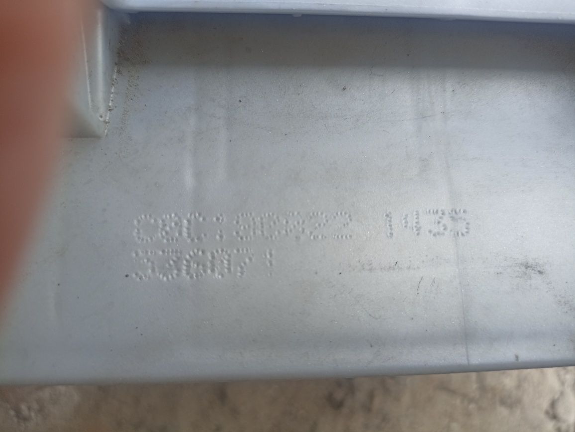 Аккумулятор Bosch 74Ah