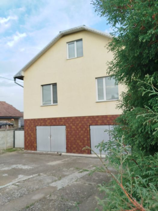 Будинок(господарство) Суховерхів