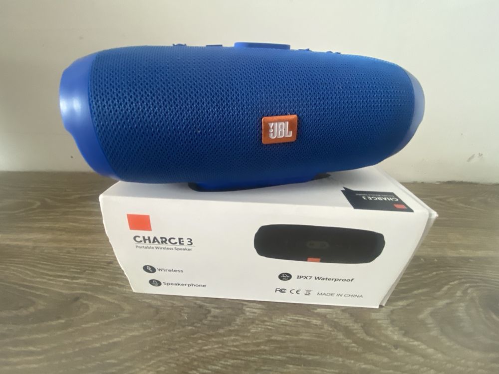 Колонка блютуз переносная JBL bluetooth