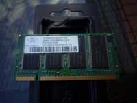 Kość pamięci 256 MB DDR 266 MHz