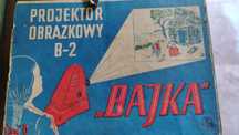Projektor Obrazkowy