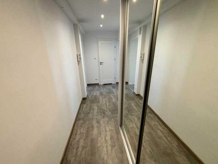 Dwupokojowe mieszkanie do wynajęcia, ul. Wałowa