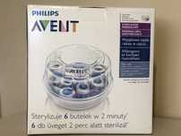 Philips AVENT Sterylizator do butelek