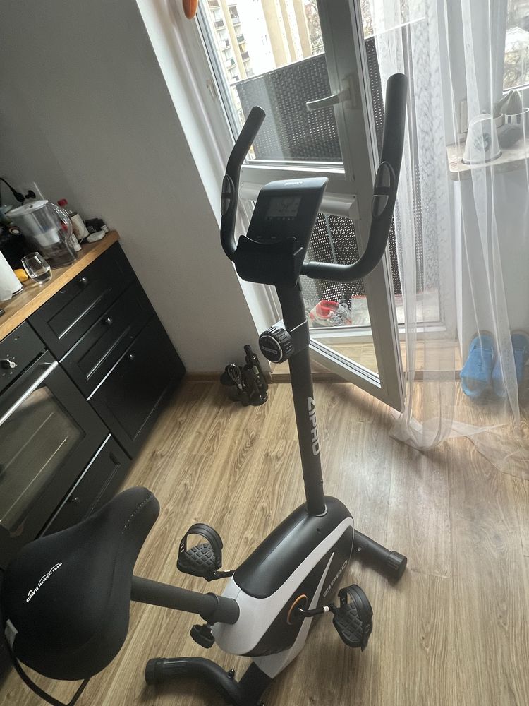 Rowerek stacjonarny Zipro