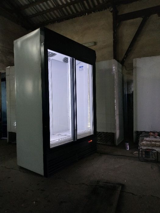 Холодильное оборудование шкафы витрины холодильники Гарантия(1к/2к)
