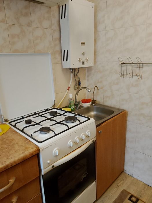 Здаю однокімнатку квартиру