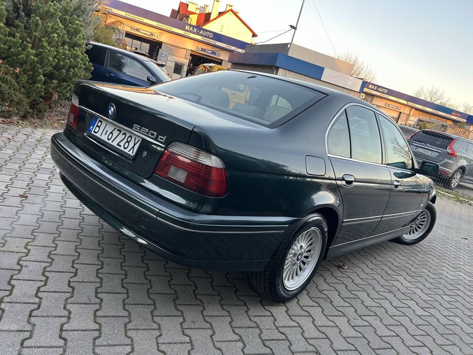 2.0 Diesel 136KM Lift Sedan Skóry Zarejestrowana