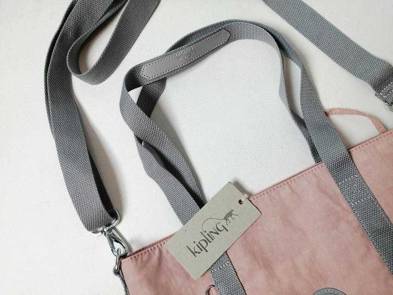 Новая сумка Kipling оригинал
