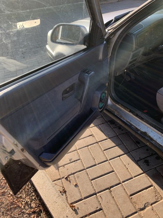 Рено 19 с газом переоформлениє через дію