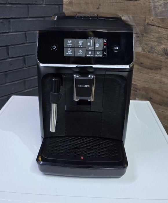 Кавомашина / Кофемашина Phillips 2200 series. Склад-магазин. Є вибір