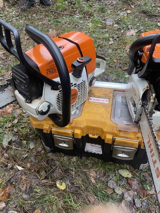 Продам Штіль Sthil 361