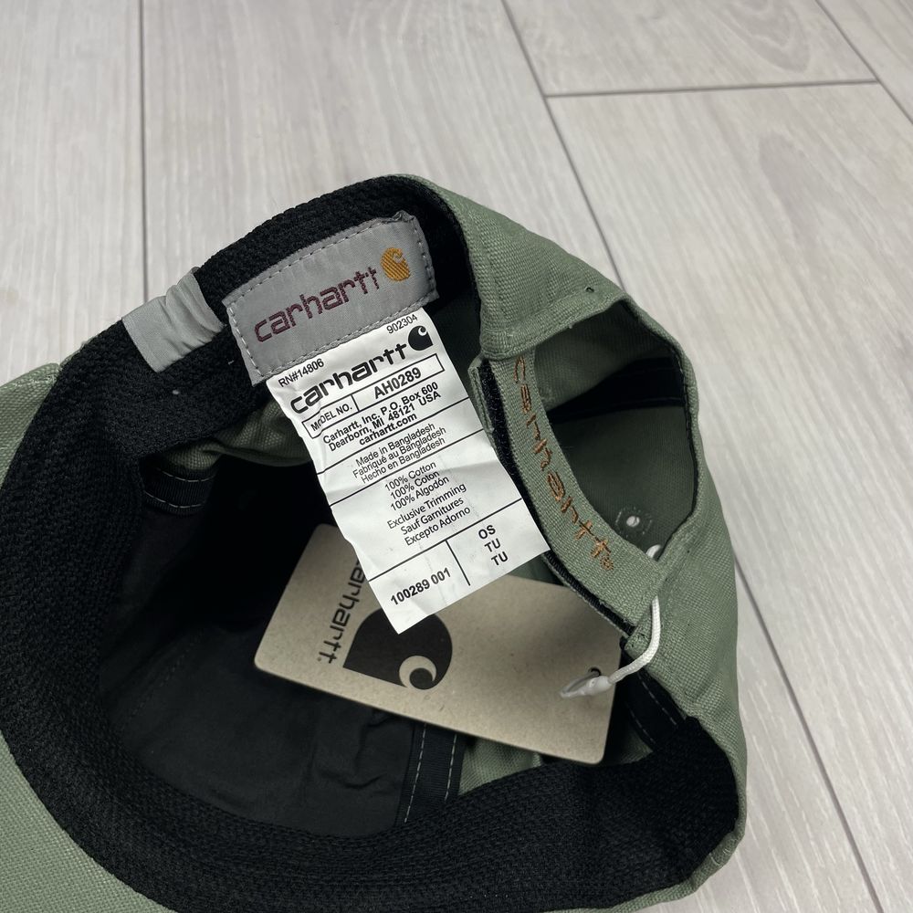 Кепка Carhartt WIP New Original