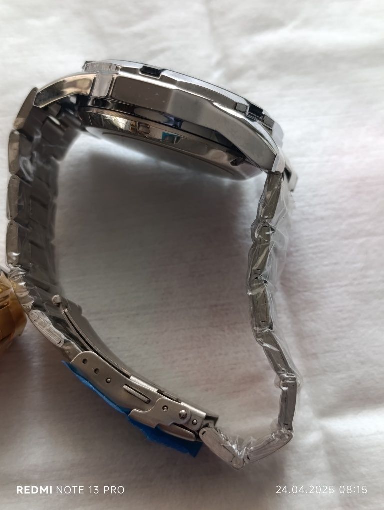 WINNER WATCH (скелетоны)с автоподзаводом