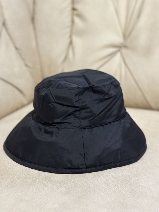 Тепленька панамка