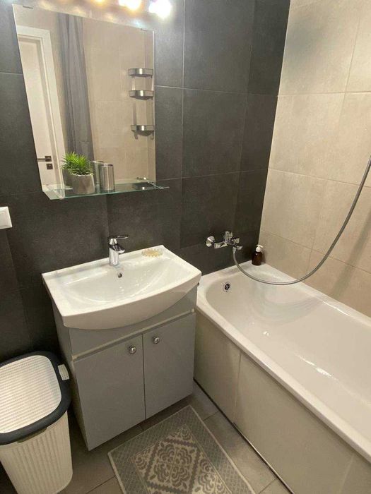 1-к. квартира в новобудові з ремонтом та і/о за вул. Потічна