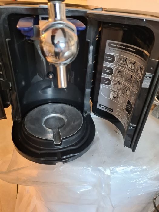 Nalewak do piwa keg Philips Perfect Draft