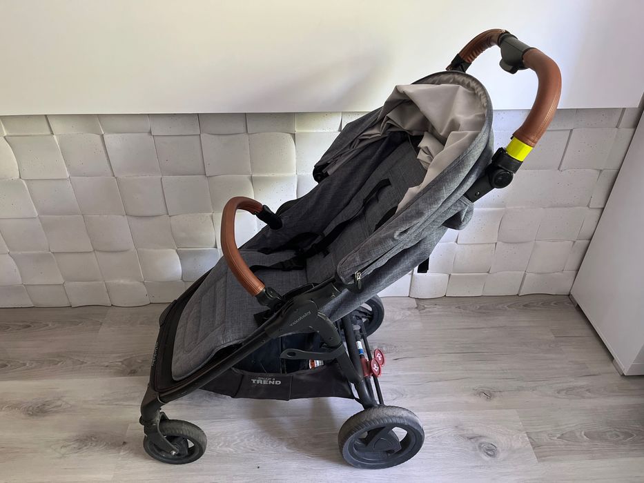 Wózek Valco Baby Snap Trend 4