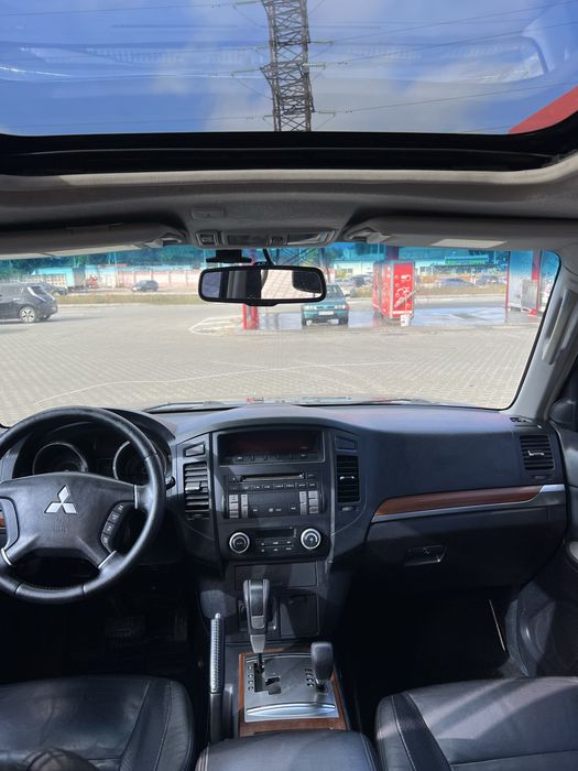 Продам Паджеро Вагон 2007р