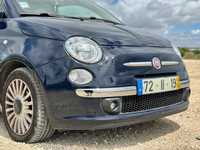 Fiat 500 1.3 16V Multijet Lounge