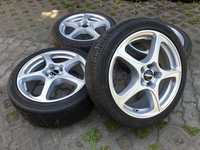 Koła 18" 5x112 Audi A3 A4 A5 A6 VW Passat Mercedes E CLA Skoda Superb